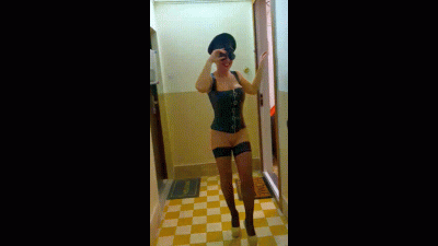 Daily Dominatrix