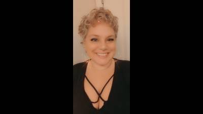 Quick Pleasure MILF Hairy Pussy