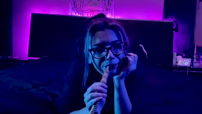 Hookah Tease