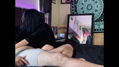 Partner's First Dive Into Subspace
