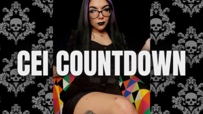 CEI Conditioning Countdown