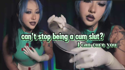 I Can Cure You