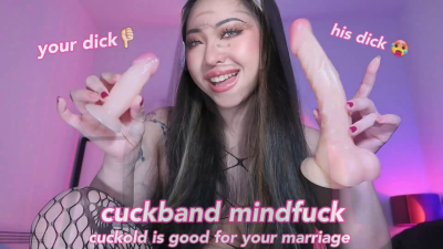 Cuckband Mindfuck