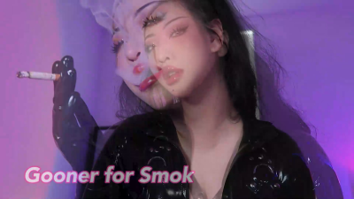 Gooner For Smoke