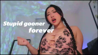 Stupid Gooner Forever
