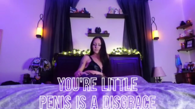 The Smallest Joke In The World