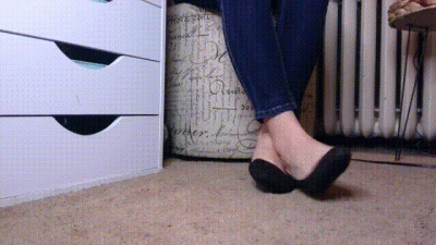 Wiggle And Spread