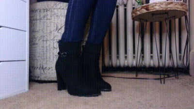 Bootie Weather