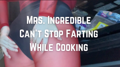 Incredible Farts