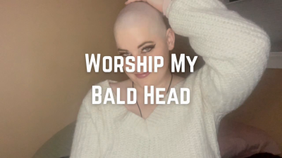 Bald Head Worship