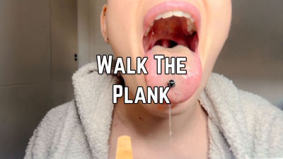 Walk The Plank