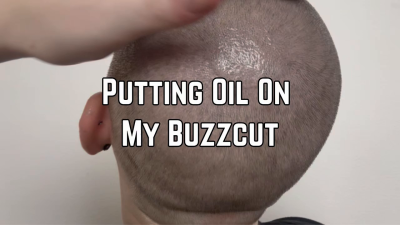 Oily Buzzcut Worship