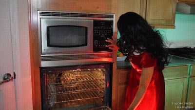 Cooking With Cupcake: Holiday Ham Special