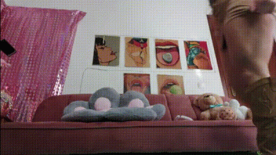 Bisexual Encouragement, Pussy Is Better