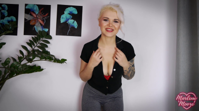 You Will Become Bi For Me. JOI Encourage Bi