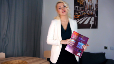 Tutoring From An Older Step-Sister. JOI. Your Step-Sister Teaches You To Masturbate
