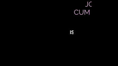 JOI, Edging, Cum Countdown