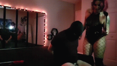 Mistress Vera: Breath Play And Punishment