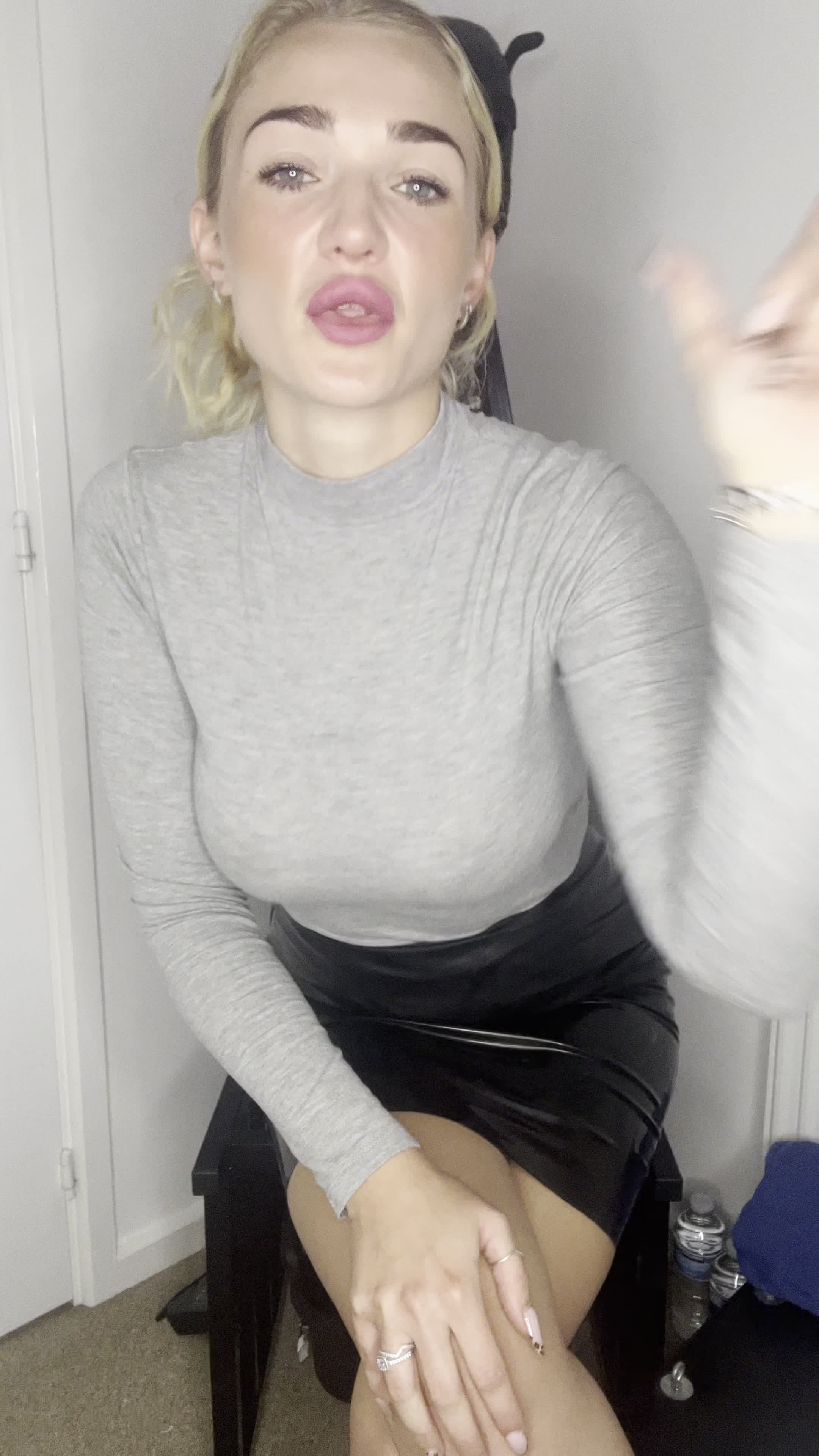 Getting Ready For Owner