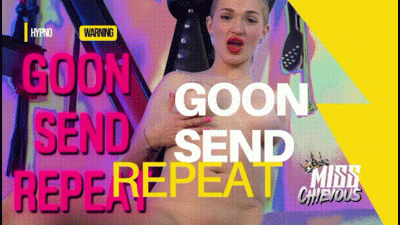 Goon Send Repeat