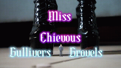 Giantess Worship Part 1