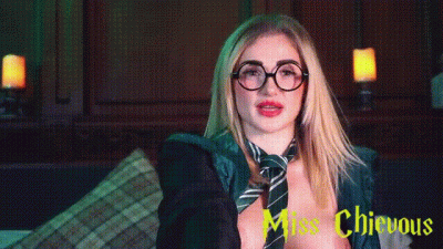 Slytherin Head Girl Part 2!