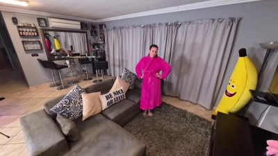 Fucking My Step Sis After She Showed Me Naked Pics Of Herself