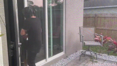 Breaking & Entering Pt 1