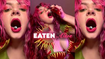 Eaten Alive