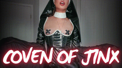 Coven Of Jinx