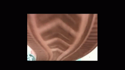 Cruel Giantess Stomps Tiny & Burps In His Face