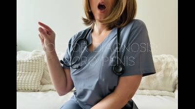 Doctor Diagnosis: Micro Penis