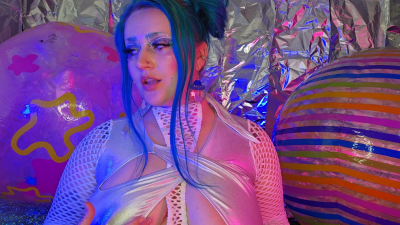 Intergalactic Pleasure