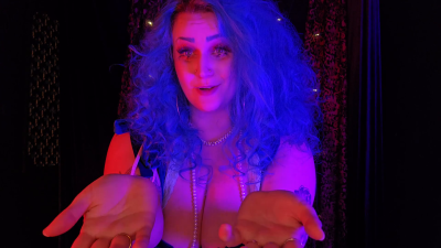 Fortune Teller Does It Better
