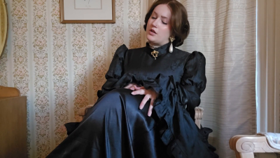 Victorian Bush Worship