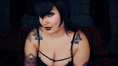 Anatomy: Mavis Cosplay