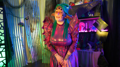 Probe: Alien Exploration