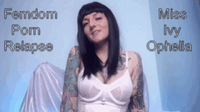 Femdom Porn Relapse