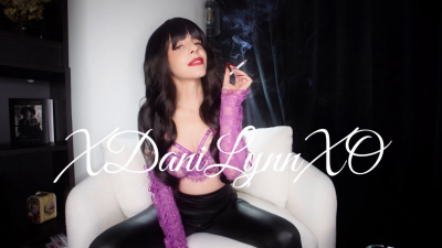 Smoking Hot Dirty Talk JOI