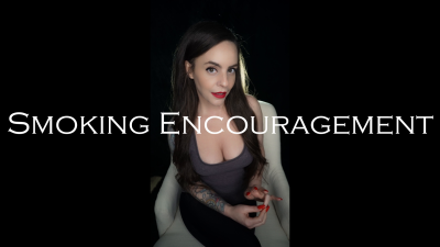 Smoking Encouragement