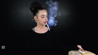 Dani Lynn Smoking vs 120S