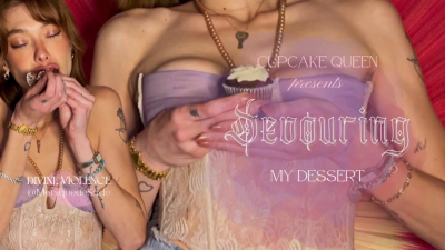 Devouring My Dessert