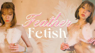 Feather Fetish
