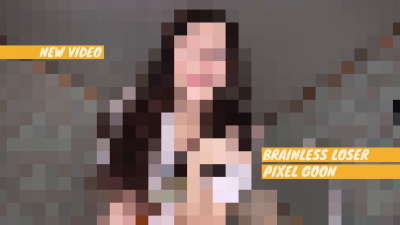 Gooner Addict Pixel Triggers