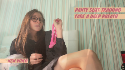 DiemTictactoe - Treasure For Sniffer Freak - iWantClips