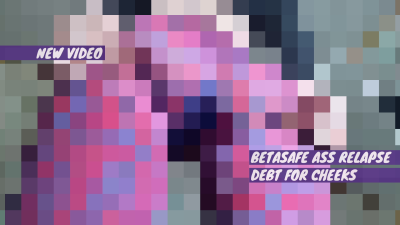 Betasafe Pixel Ass ****