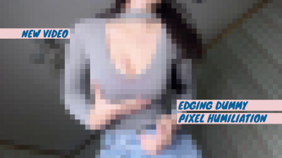 Edge For Me, Loser Micropenis