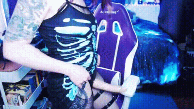 Goddess Pounds Your Ass Sissy Training With Strap-On