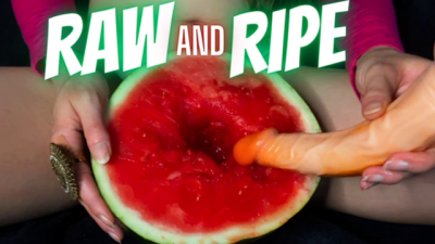Raw And Ripe