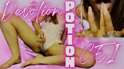 Devotion Potion CEI JOI
